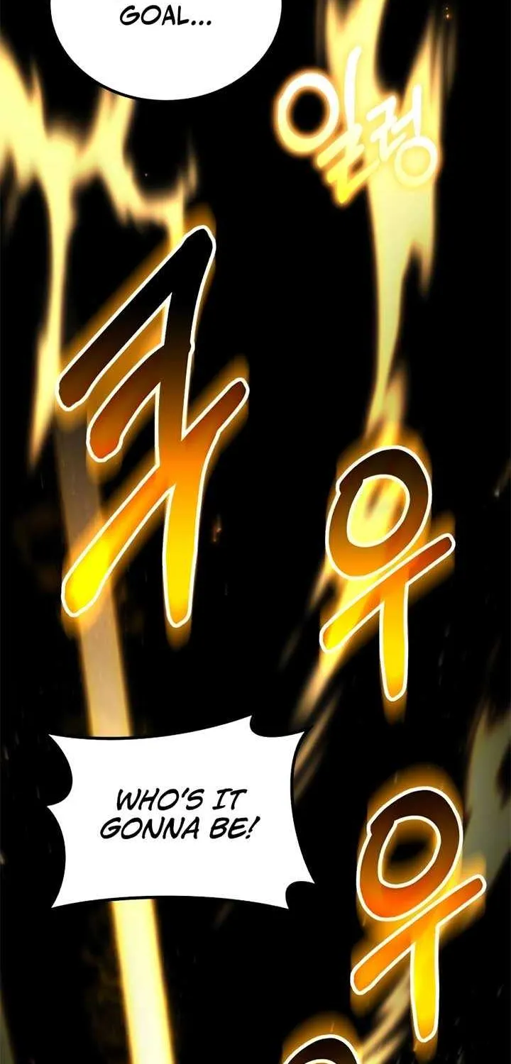 The Genius Midfielder’s Passes are Special Chapter 13 page 20 - 