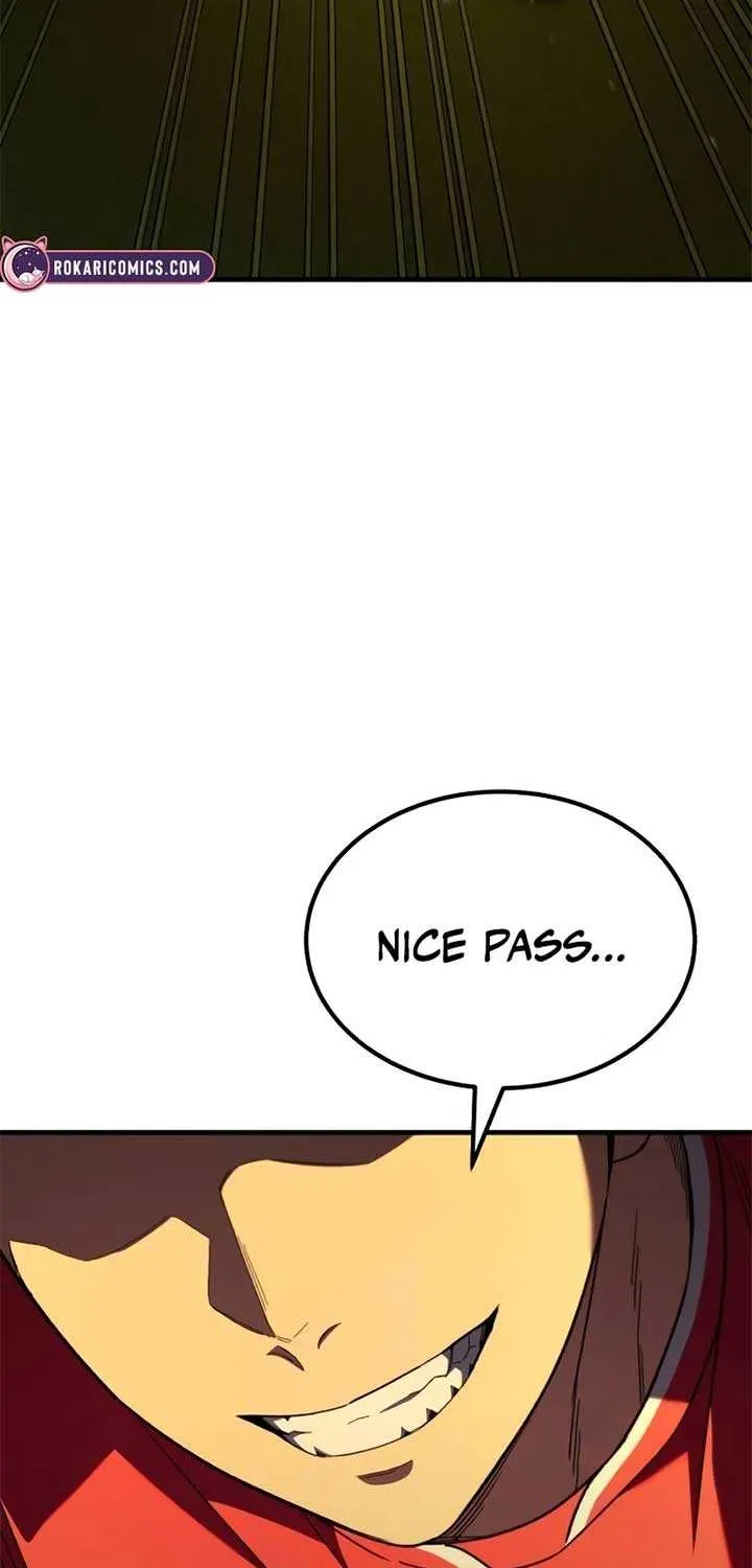 The Genius Midfielder’s Passes are Special Chapter 13 page 22 - 
