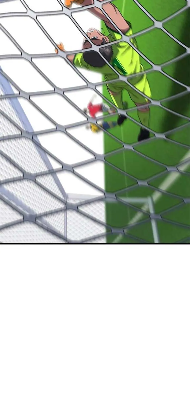 The Genius Midfielder’s Passes are Special Chapter 13 page 30 - 