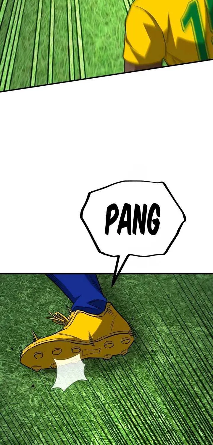 The Genius Midfielder’s Passes are Special Chapter 13 page 61 - 
