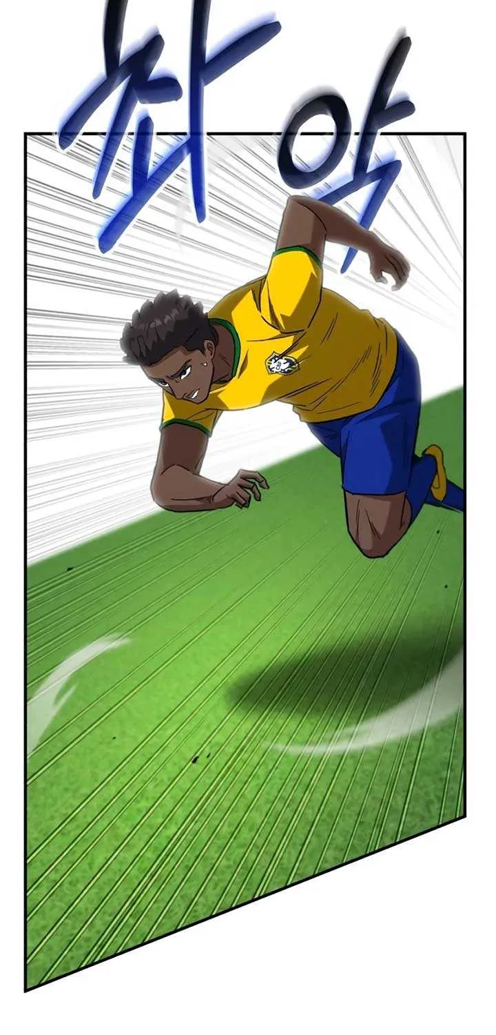 The Genius Midfielder’s Passes are Special Chapter 13 page 79 - 