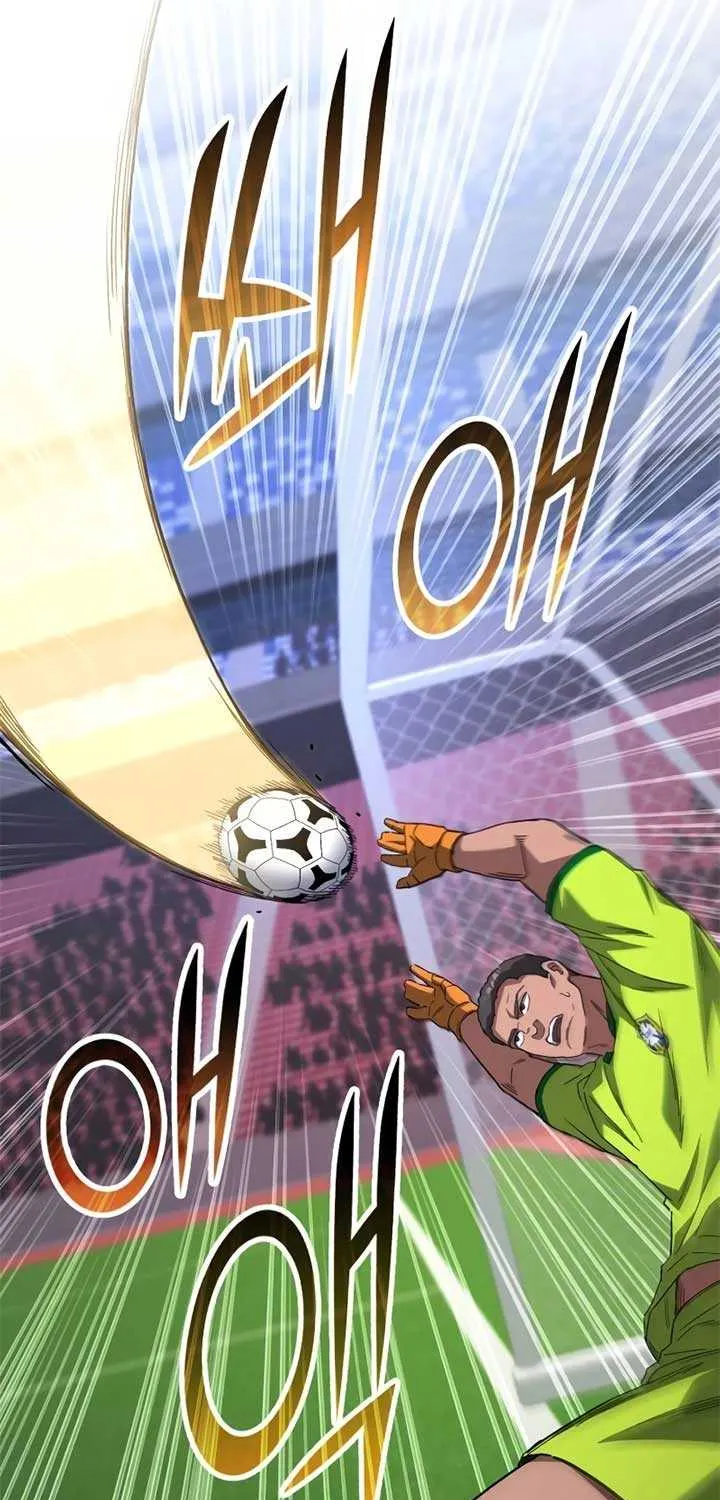 The Genius Midfielder’s Passes are Special Chapter 13 page 95 - 