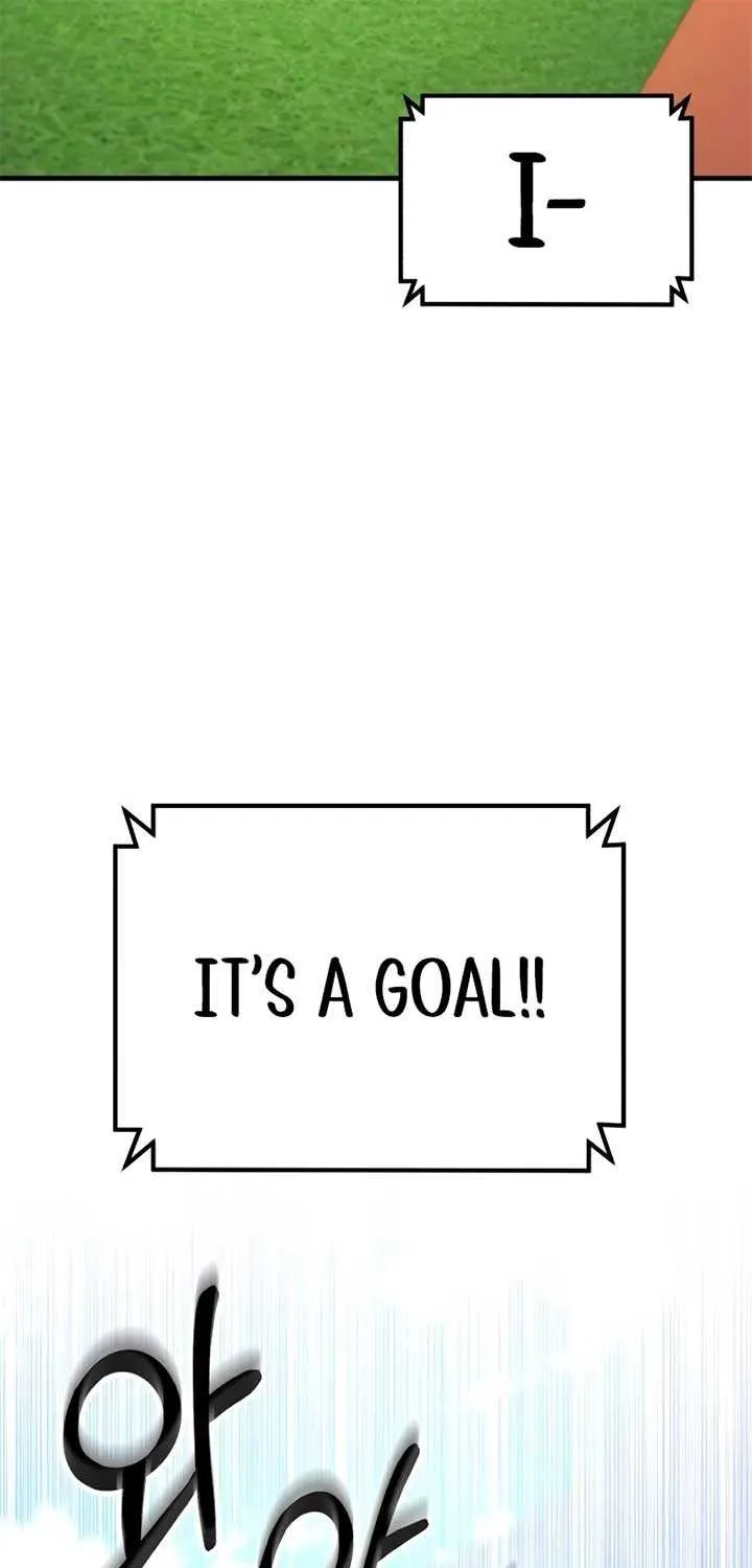 The Genius Midfielder’s Passes are Special Chapter 14 page 11 - 