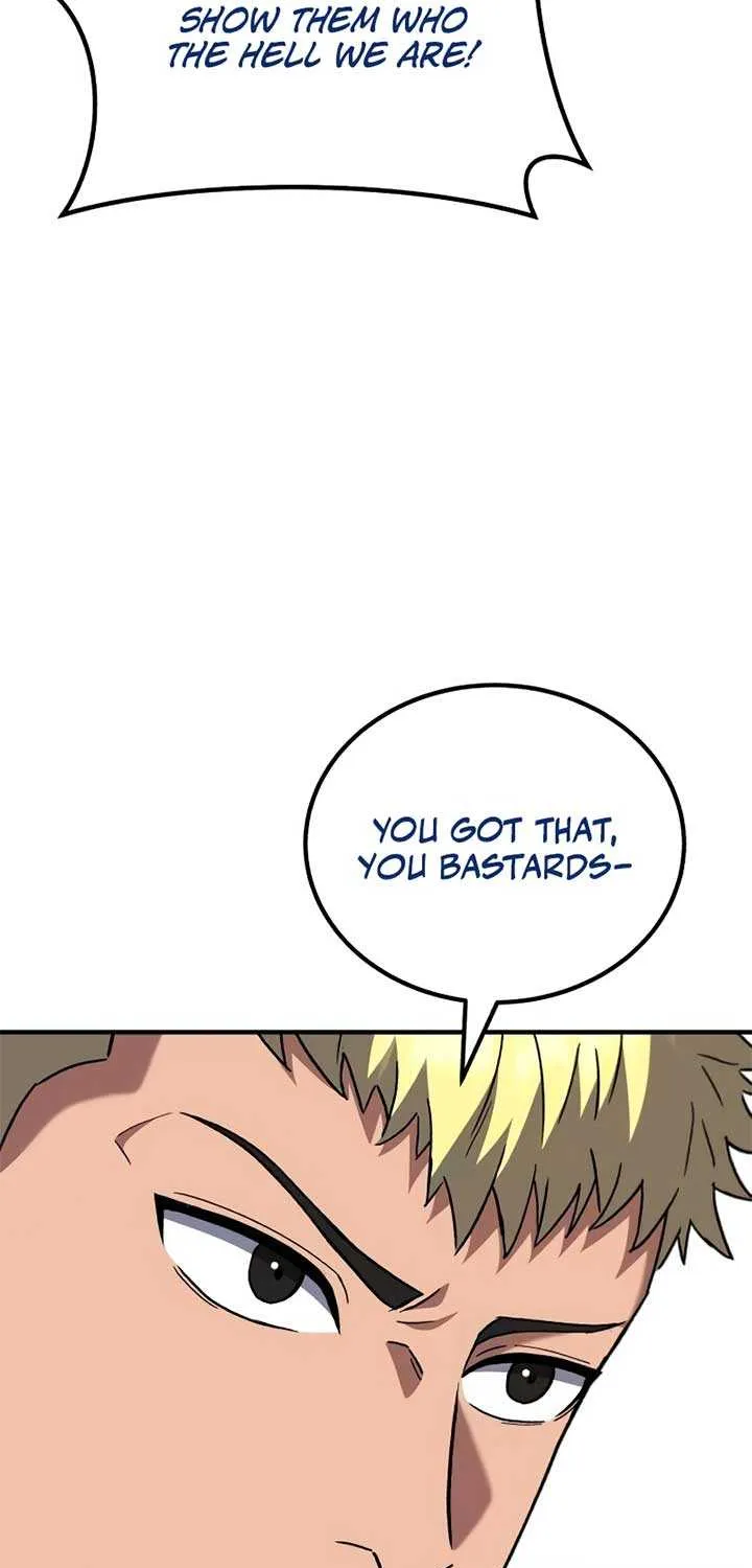 The Genius Midfielder’s Passes are Special Chapter 14 page 33 - 