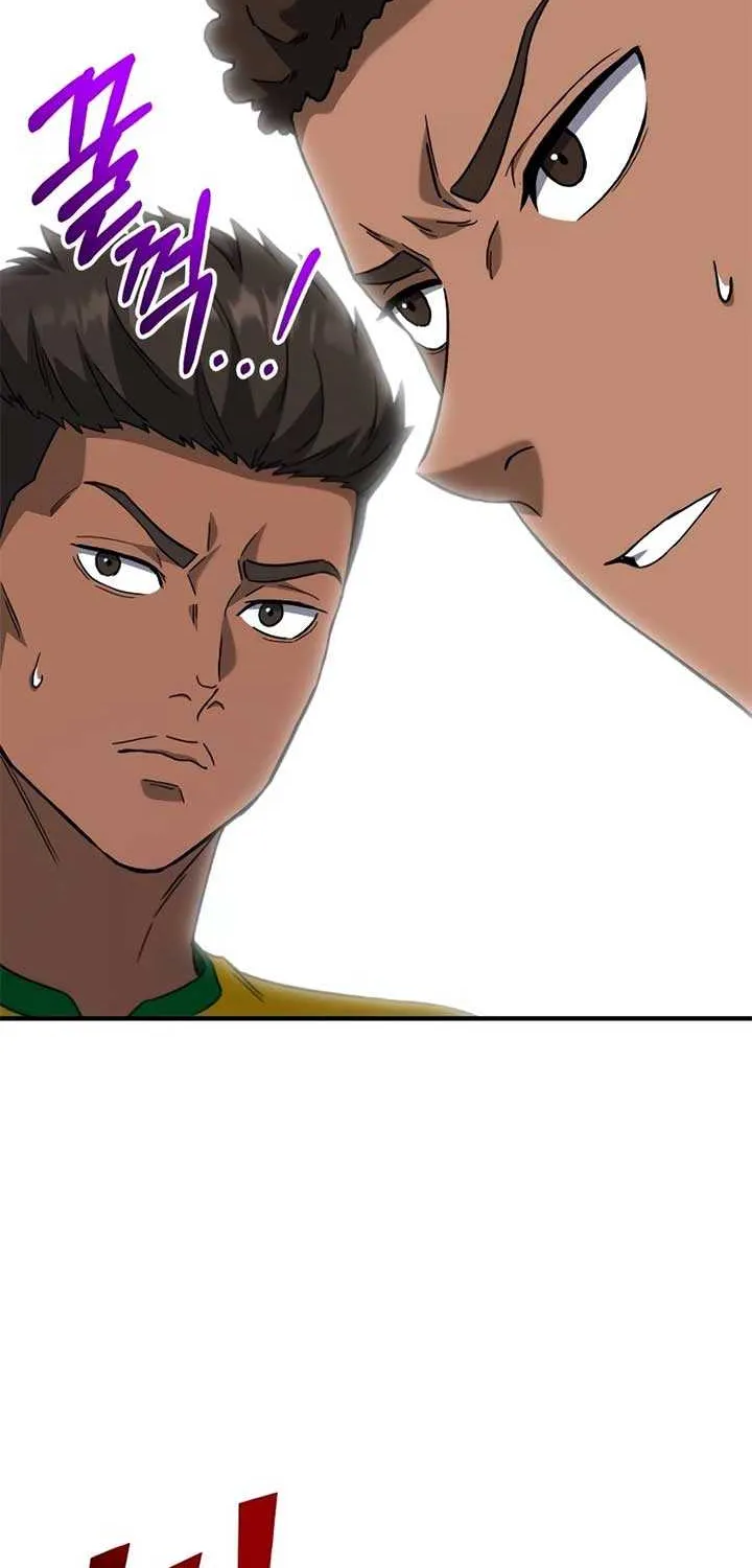The Genius Midfielder’s Passes are Special Chapter 14 page 36 - 