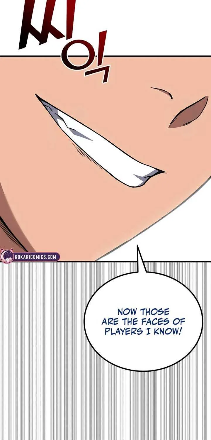 The Genius Midfielder’s Passes are Special Chapter 14 page 37 - 