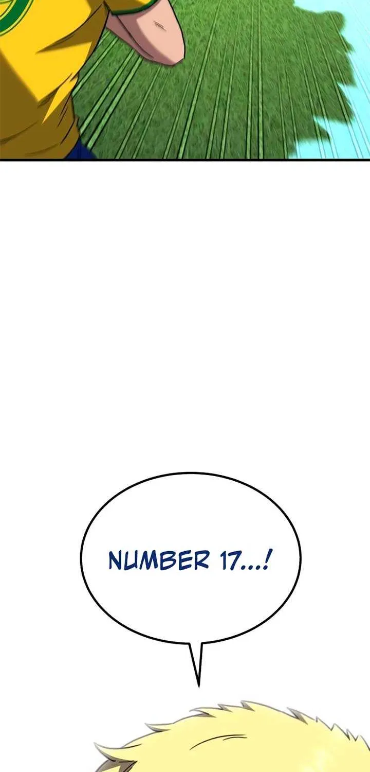 The Genius Midfielder’s Passes are Special Chapter 14 page 70 - 