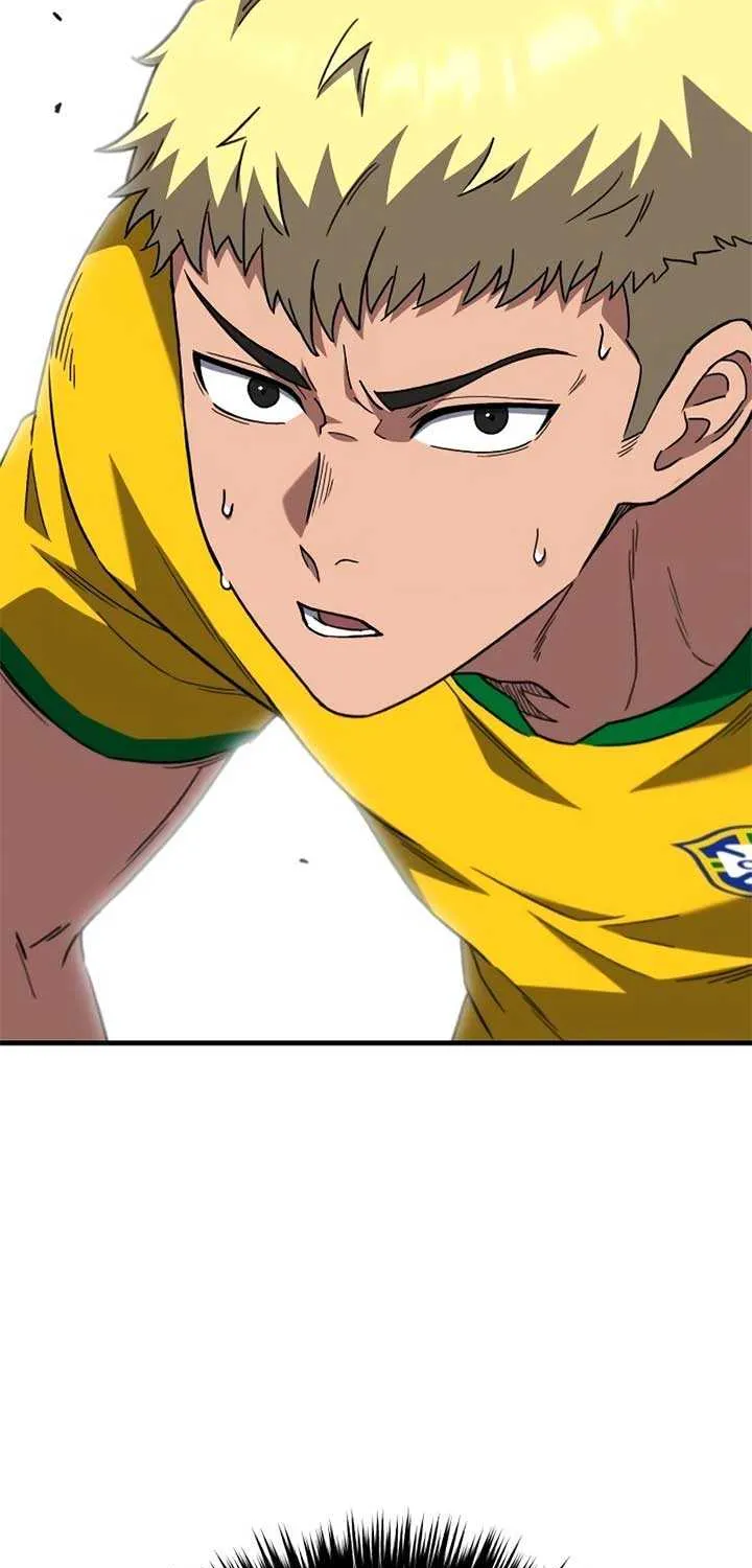 The Genius Midfielder’s Passes are Special Chapter 14 page 71 - 