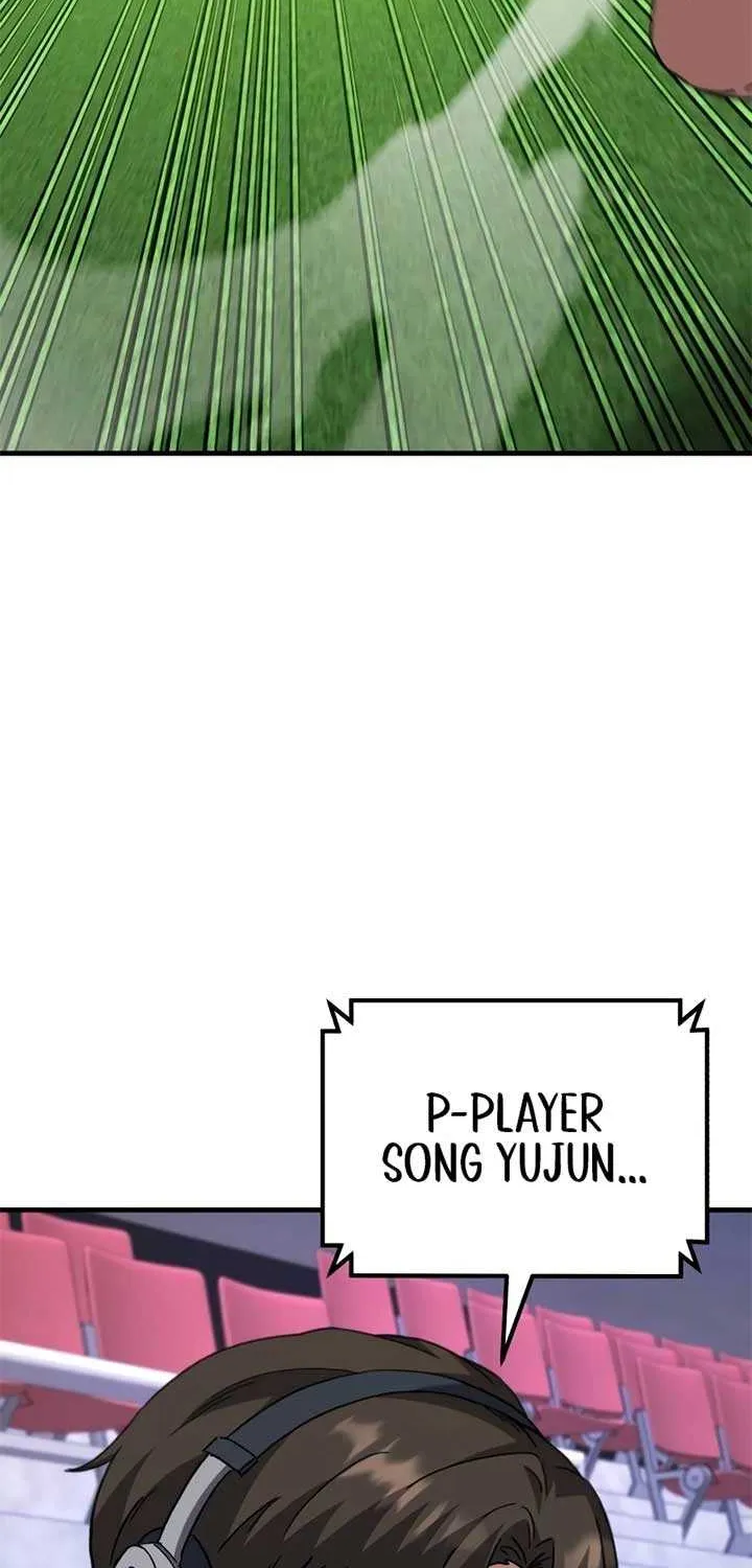 The Genius Midfielder’s Passes are Special Chapter 14 page 99 - 