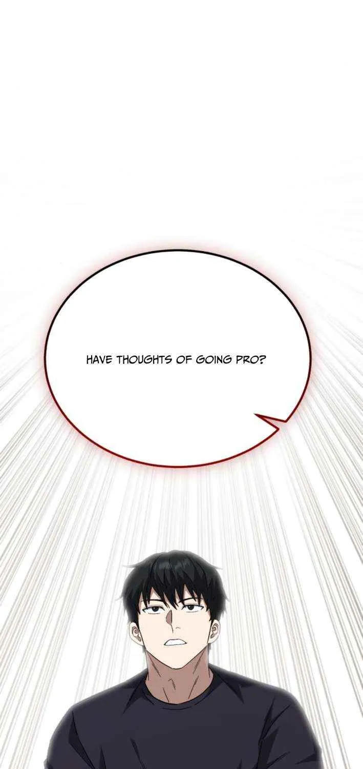 The Genius Midfielder’s Passes are Special Chapter 15 page 125 - 