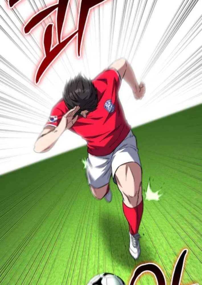The Genius Midfielder’s Passes are Special Chapter 15 page 29 - 