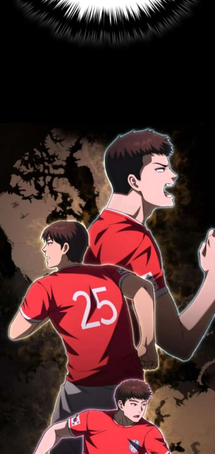 The Genius Midfielder’s Passes are Special Chapter 16 page 17 - 