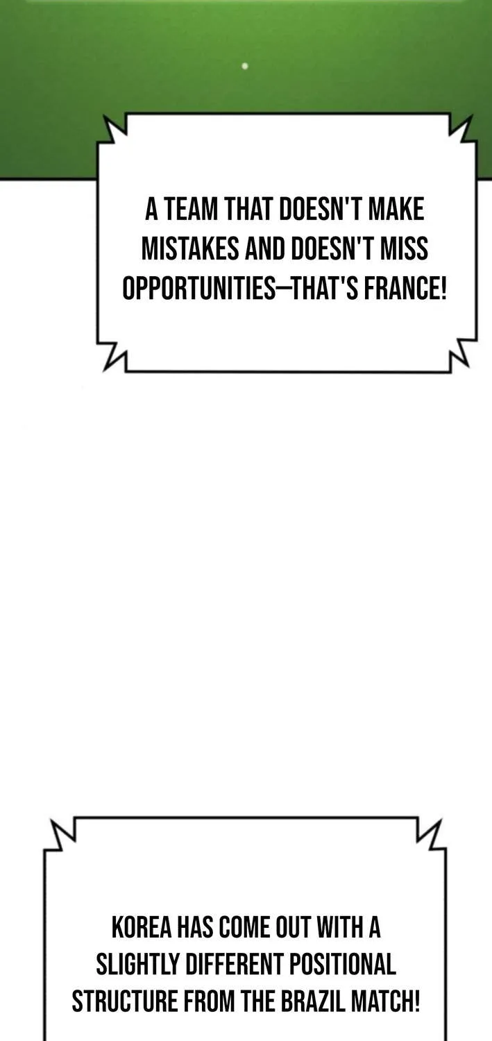 The Genius Midfielder’s Passes are Special Chapter 16 page 86 - 