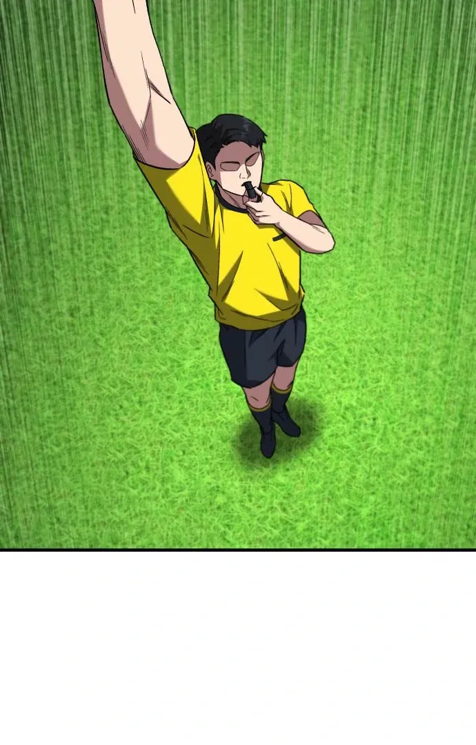 The Genius Midfielder’s Passes are Special Chapter 17 page 115 - 