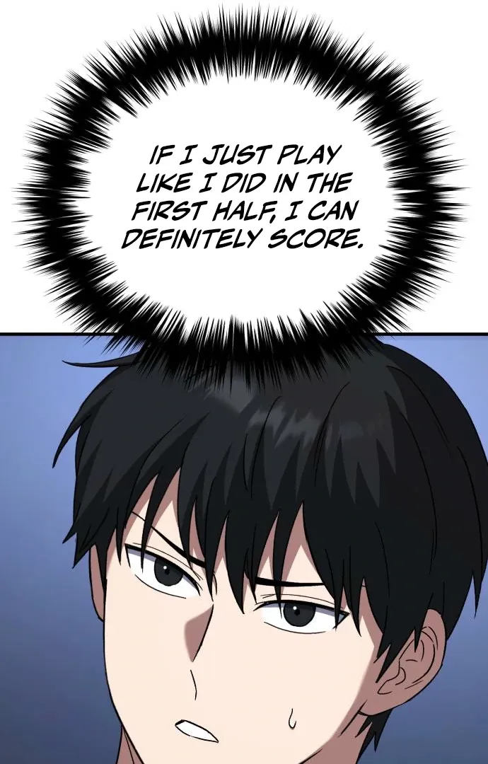 The Genius Midfielder’s Passes are Special Chapter 17 page 142 - 