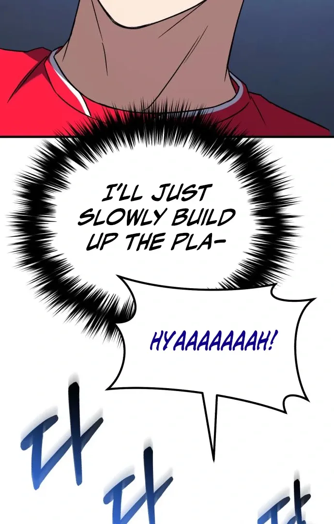 The Genius Midfielder’s Passes are Special Chapter 17 page 143 - 