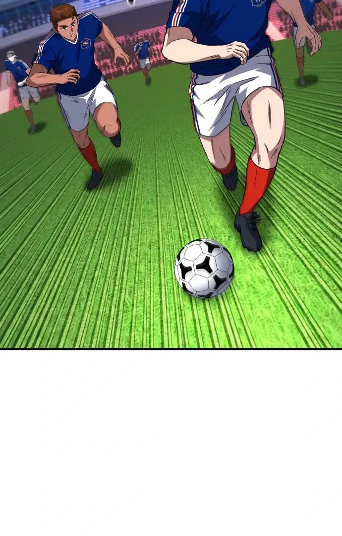 The Genius Midfielder’s Passes are Special Chapter 17 page 3 - 