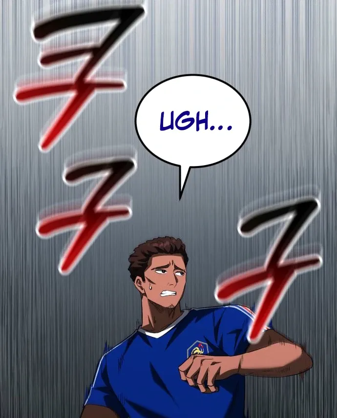 The Genius Midfielder’s Passes are Special Chapter 17 page 27 - 