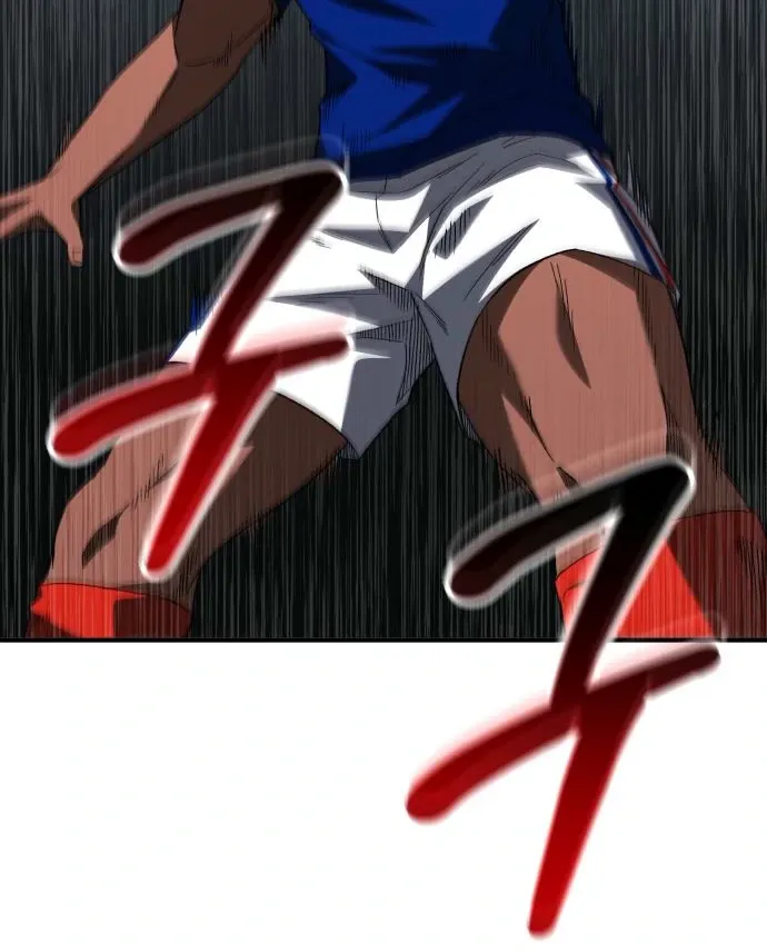 The Genius Midfielder’s Passes are Special Chapter 17 page 28 - 
