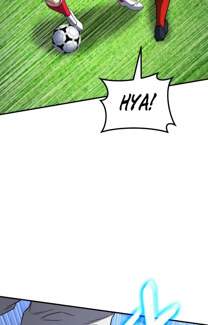 The Genius Midfielder’s Passes are Special Chapter 17 page 5 - 