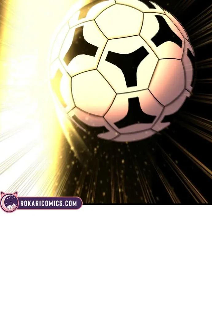 The Genius Midfielder’s Passes are Special Chapter 17 page 57 - 