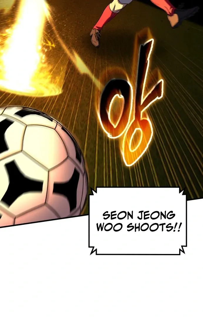 The Genius Midfielder’s Passes are Special Chapter 17 page 59 - 