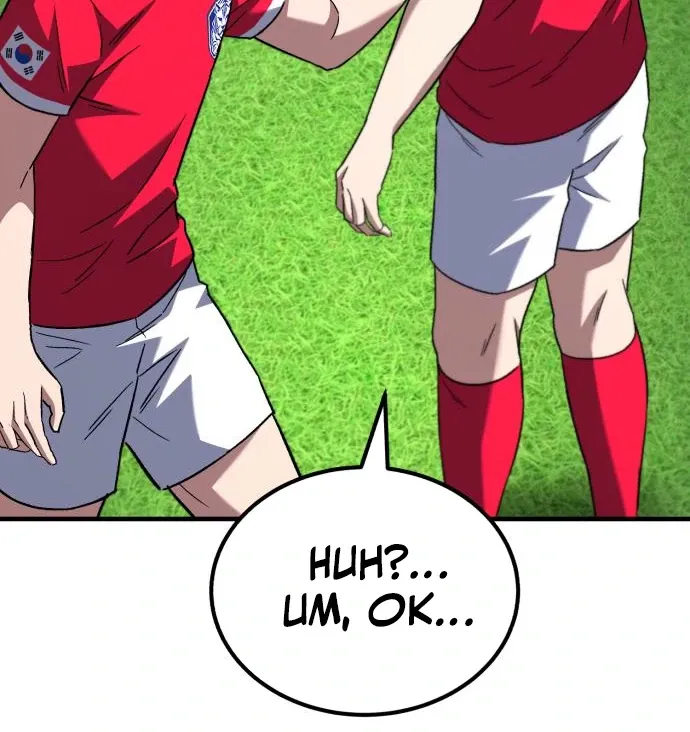 The Genius Midfielder’s Passes are Special Chapter 17 page 65 - 