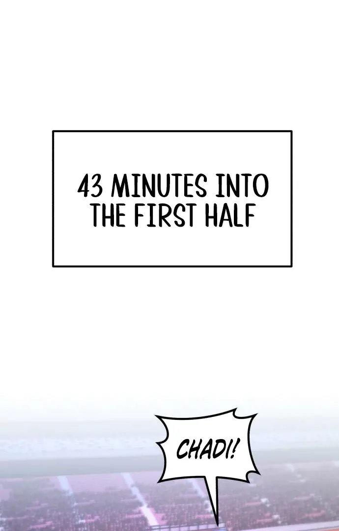 The Genius Midfielder’s Passes are Special Chapter 17 page 79 - 