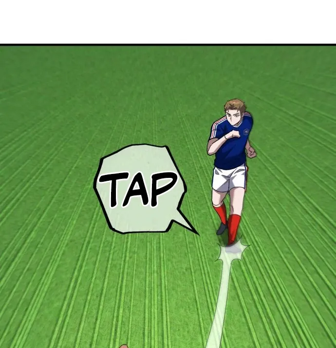 The Genius Midfielder’s Passes are Special Chapter 17 page 90 - 