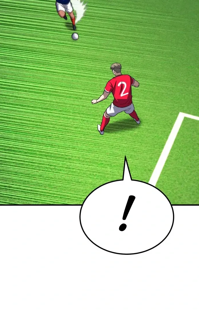 The Genius Midfielder’s Passes are Special Chapter 17 page 93 - 