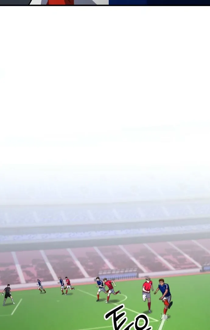 The Genius Midfielder’s Passes are Special Chapter 17 page 99 - 