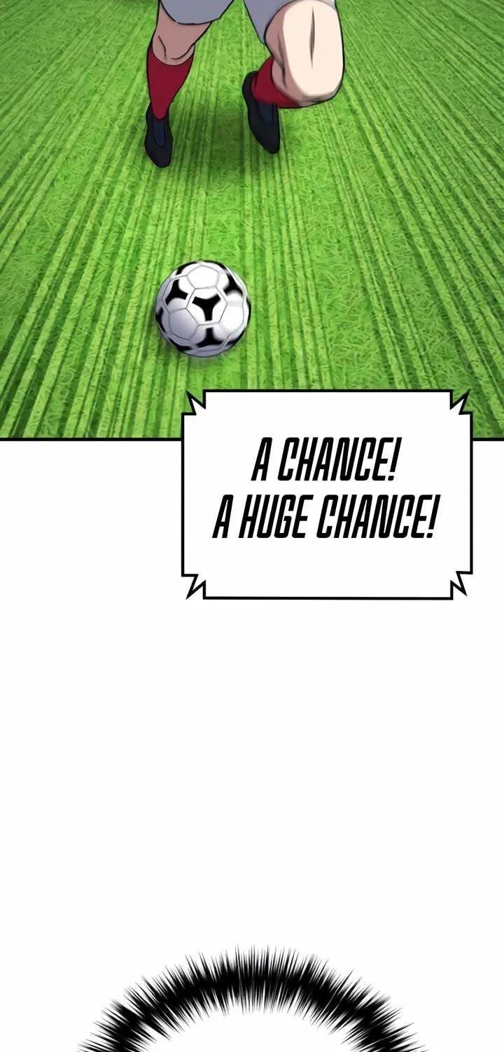 The Genius Midfielder’s Passes are Special Chapter 18 page 101 - 