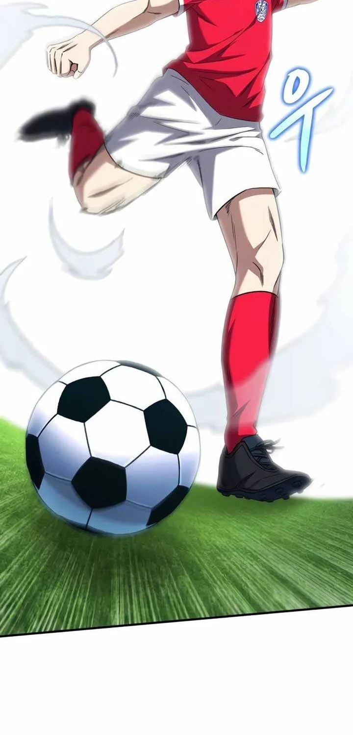 The Genius Midfielder’s Passes are Special Chapter 18 page 117 - 