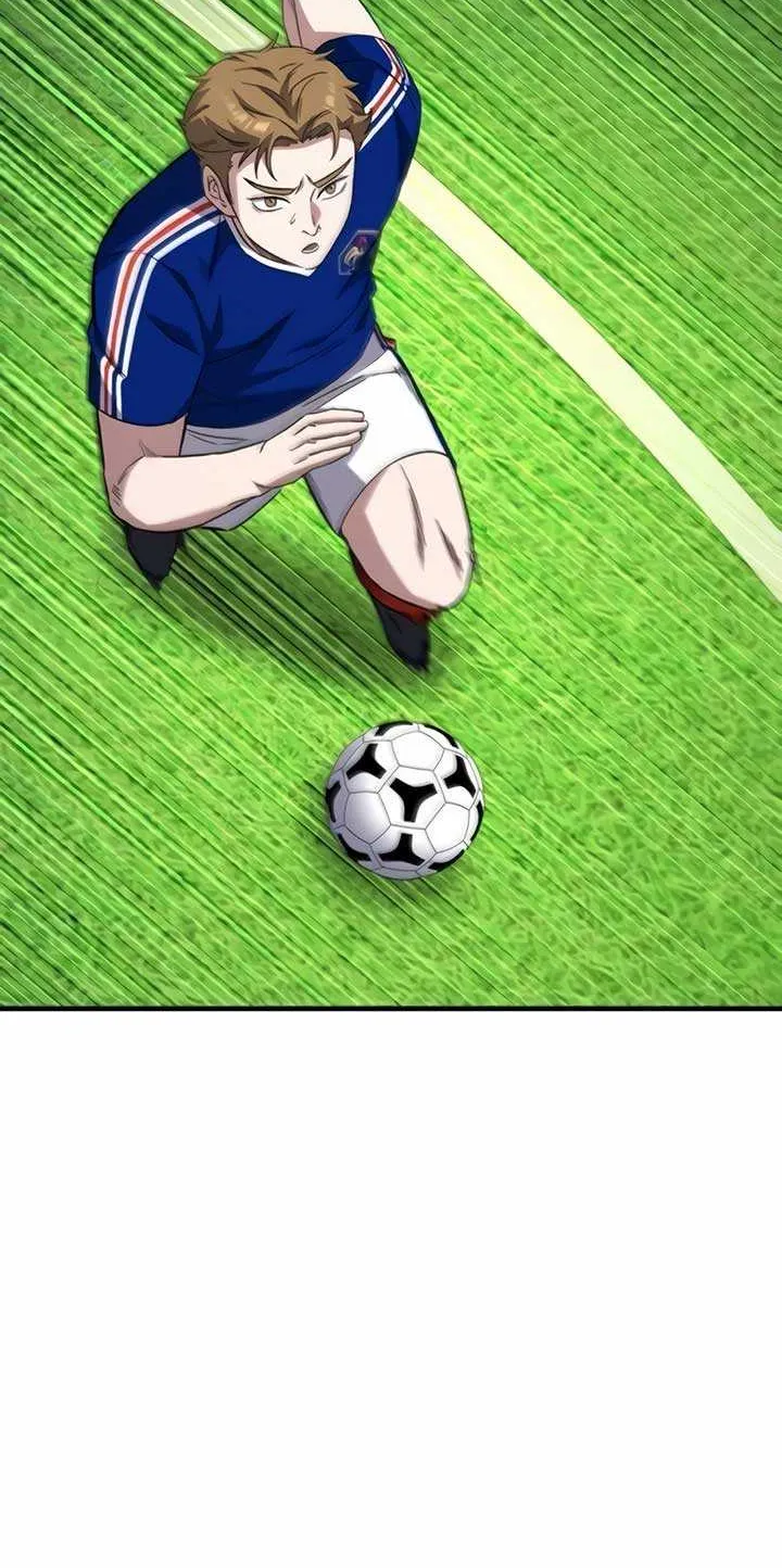 The Genius Midfielder’s Passes are Special Chapter 18 page 13 - 