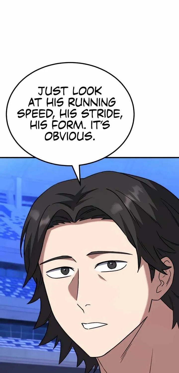 The Genius Midfielder’s Passes are Special Chapter 18 page 28 - 
