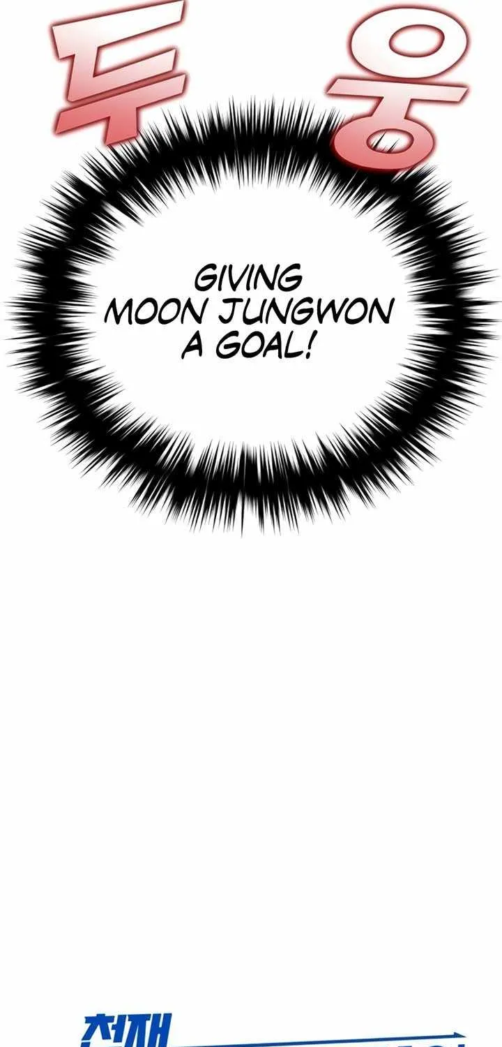The Genius Midfielder’s Passes are Special Chapter 18 page 35 - 