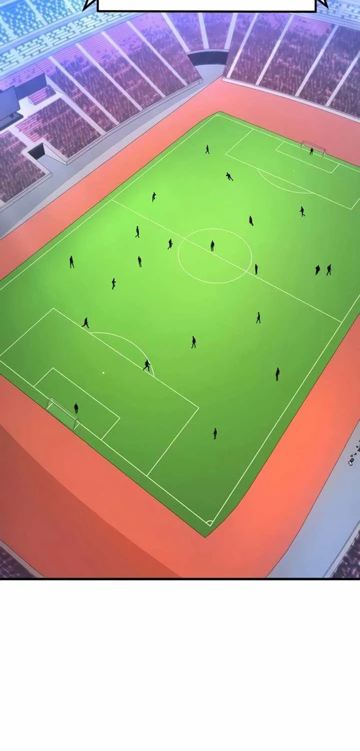 The Genius Midfielder’s Passes are Special Chapter 18 page 37 - 