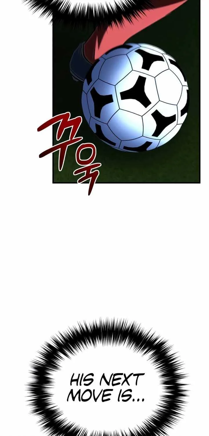 The Genius Midfielder’s Passes are Special Chapter 18 page 46 - 