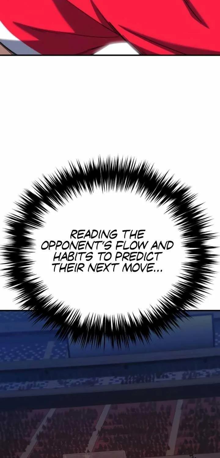 The Genius Midfielder’s Passes are Special Chapter 18 page 52 - 