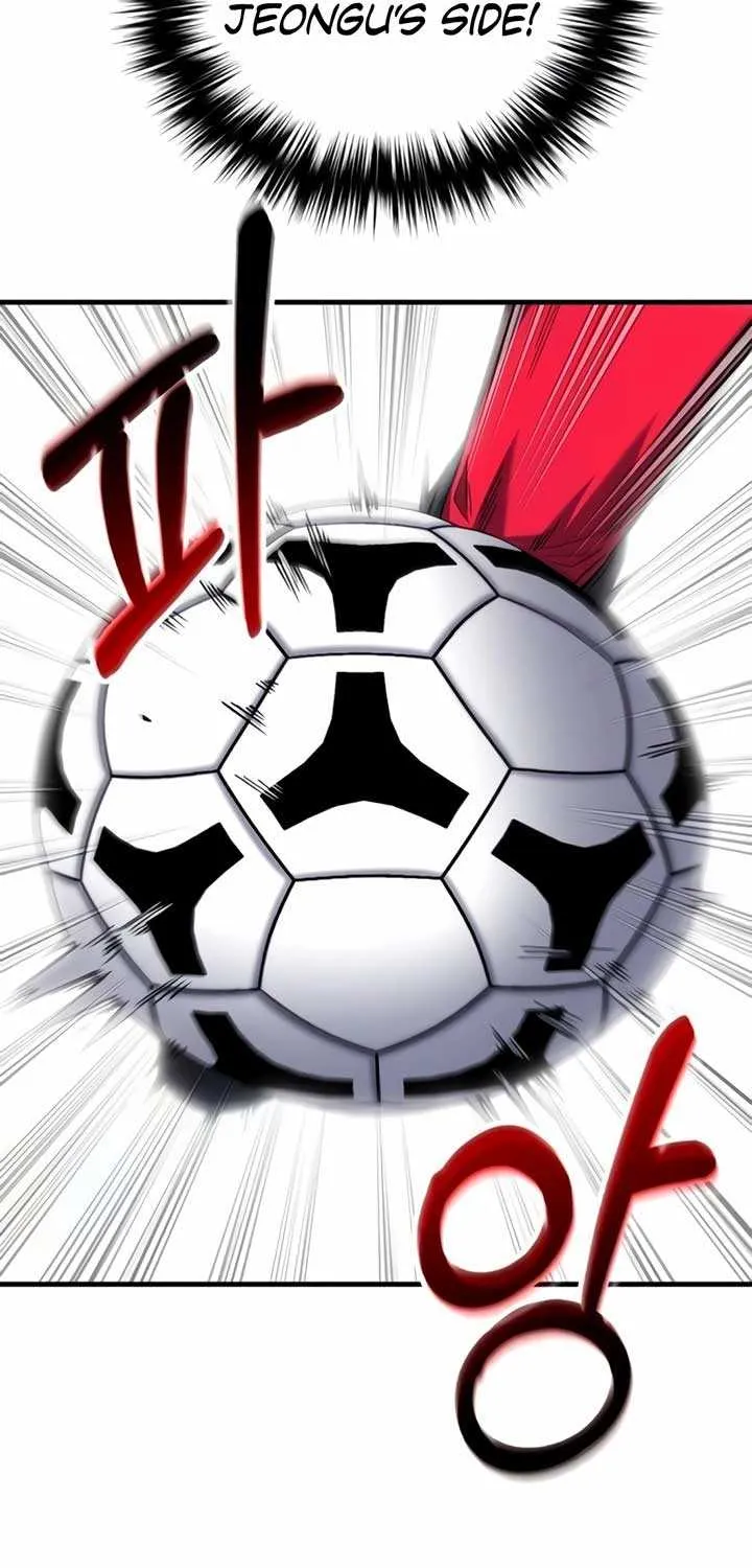 The Genius Midfielder’s Passes are Special Chapter 18 page 61 - 