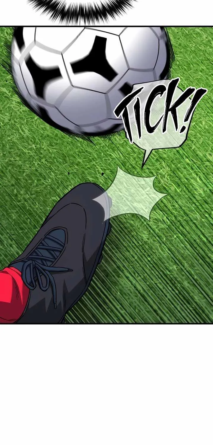 The Genius Midfielder’s Passes are Special Chapter 18 page 65 - 