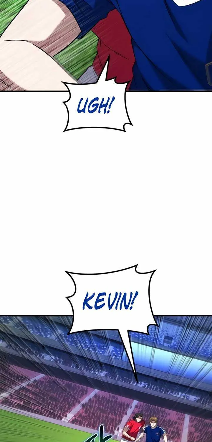 The Genius Midfielder’s Passes are Special Chapter 18 page 75 - 