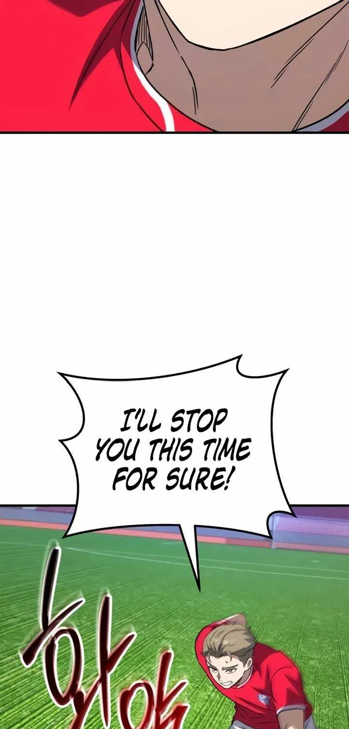 The Genius Midfielder’s Passes are Special Chapter 18 page 78 - 