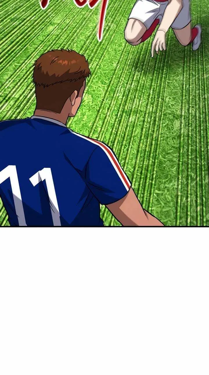 The Genius Midfielder’s Passes are Special Chapter 18 page 79 - 