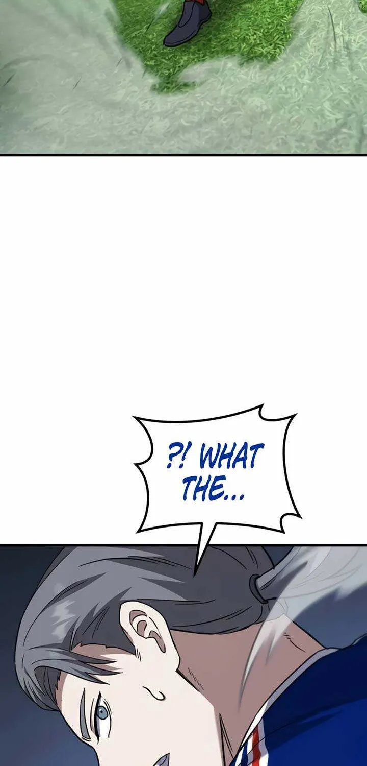 The Genius Midfielder’s Passes are Special Chapter 18 page 88 - 