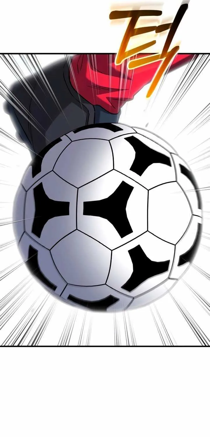 The Genius Midfielder’s Passes are Special Chapter 18 page 99 - 