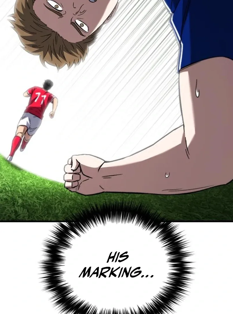 The Genius Midfielder’s Passes are Special Chapter 19 page 102 - 