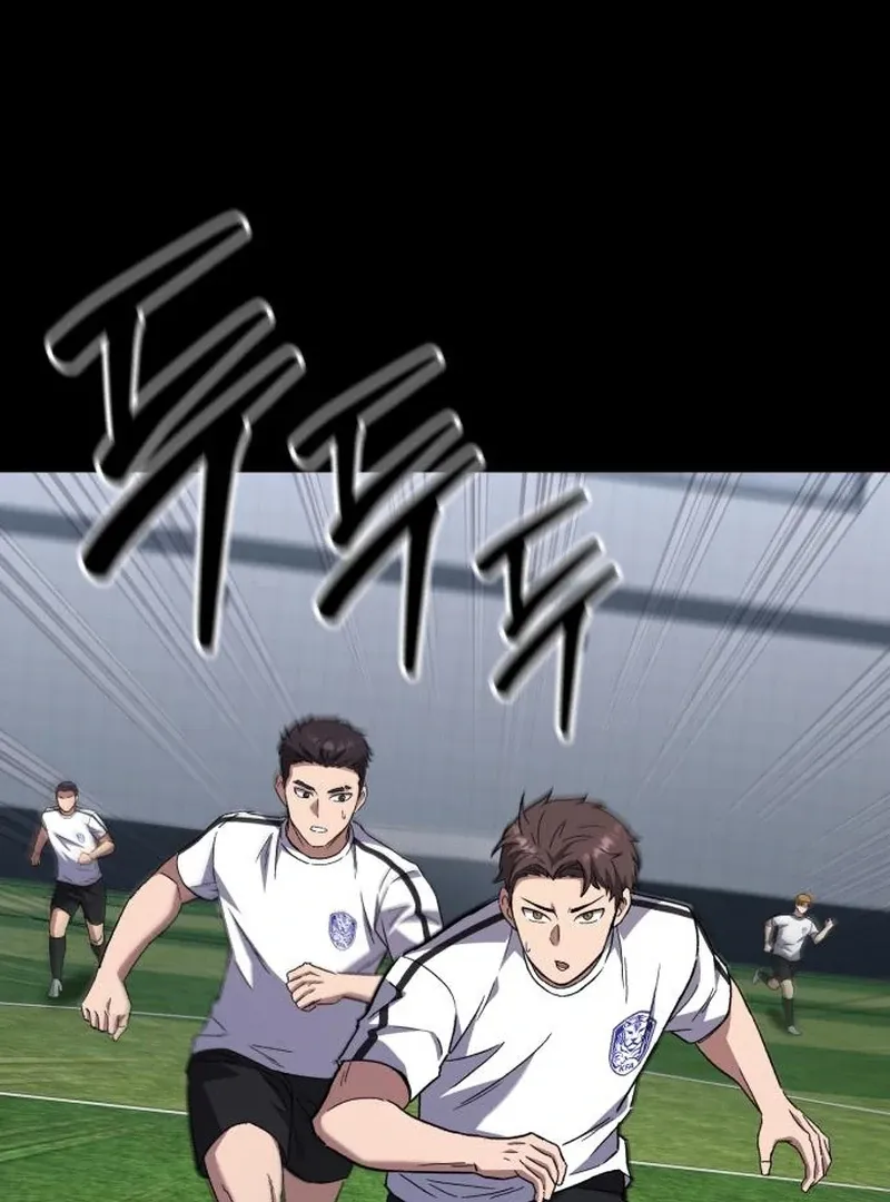The Genius Midfielder’s Passes are Special Chapter 19 page 14 - 