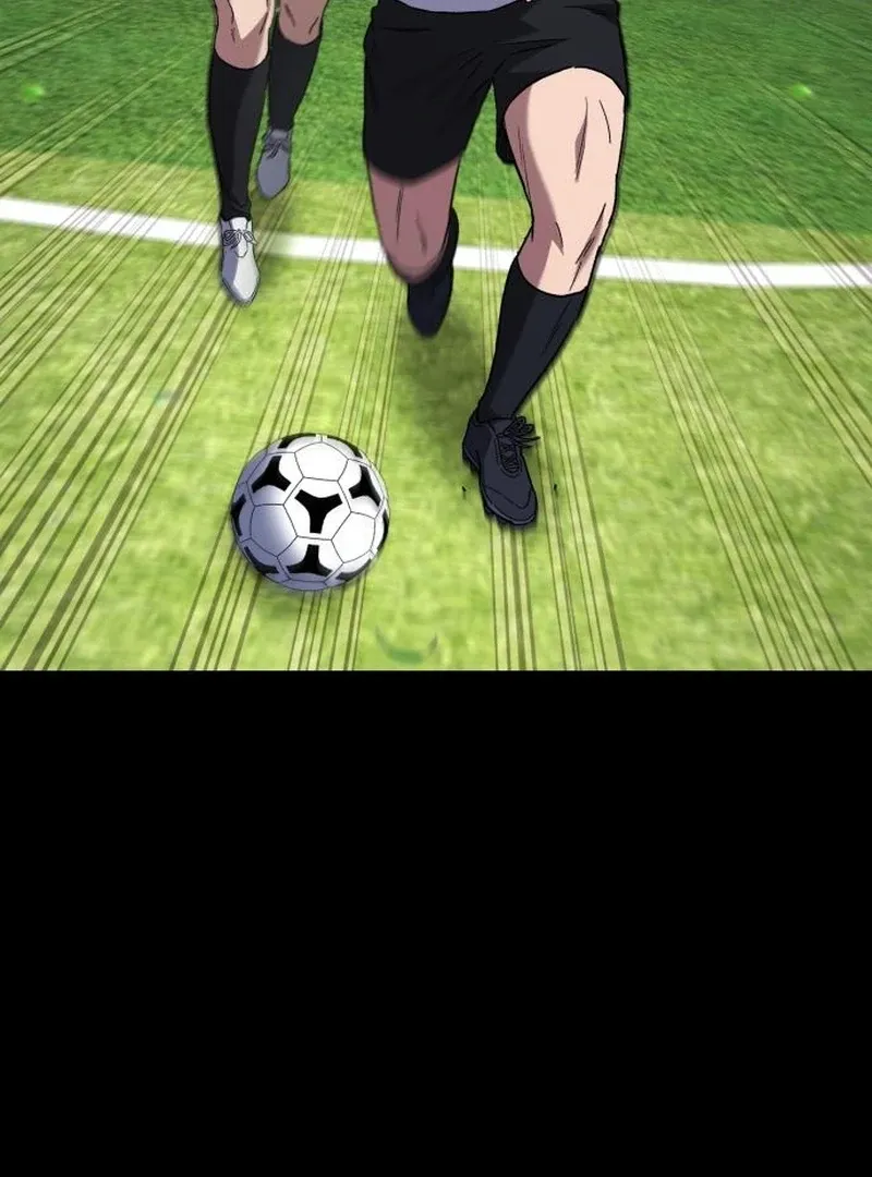 The Genius Midfielder’s Passes are Special Chapter 19 page 15 - 