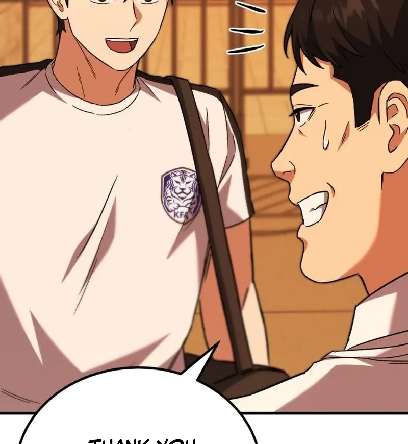 The Genius Midfielder’s Passes are Special Chapter 19 page 143 - 